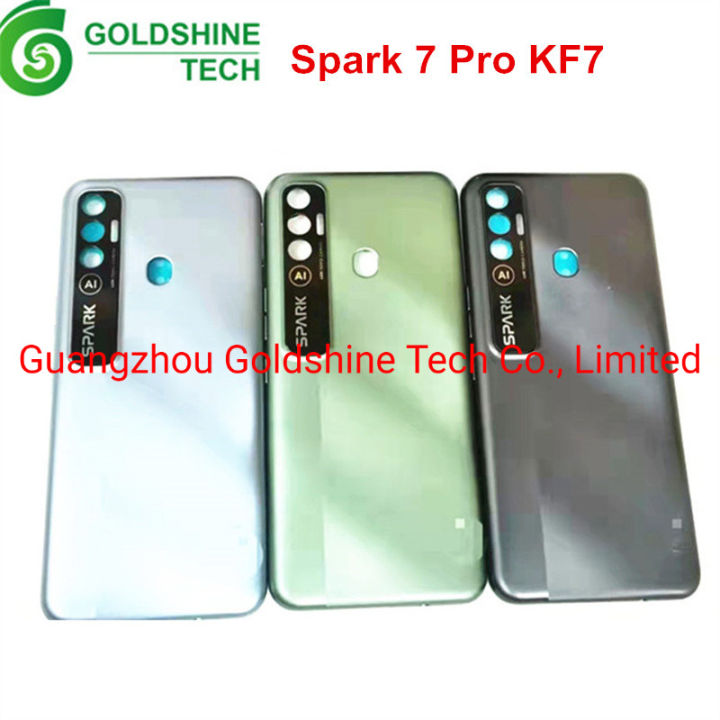 tecno%20Spark%207%20pro%20back%20replacement%20-%20Image%203