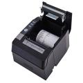 POSX 891 Thermal Receipt Printer 80mm-USB+Serial. 