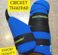 Moonwalk Thai pad Cricket Cricket Thai pad. 
