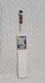 Baba Tape Ball Cricket Bat - Rawalakot Wood -  Full Cane - Original from Baba Sports. 