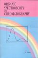 Organic Spectroscopy and Chromatography Book by M.Younas. 