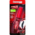 Rimmel - Scandaleyes Rockin' Curves Mascara, Black 12 ml. 