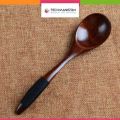 Techmanistan Acacia Wooden Table Spoon. 