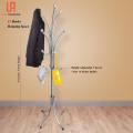 Steel Coat Hanger Stand, Hat And Umbrella Stand for Home and office. 