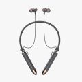Interlink Voice Mod Wireless Neckband Voice Changer Bluetooth 5.3 Noise Cancellation Hi-Fi Sound Bass Boost Transparent Design Real-time Voice Gaming Audio. 