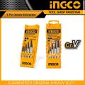 INGCO 5PCS Screw Extractor Set. 
