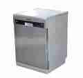 Midas Dishwasher MI151 - Fully Automatic - 14 Place Setting - Fan Dry. 