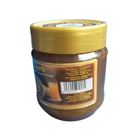 Organic%20Pear%20Jam%20380GM%20-%20Image%204