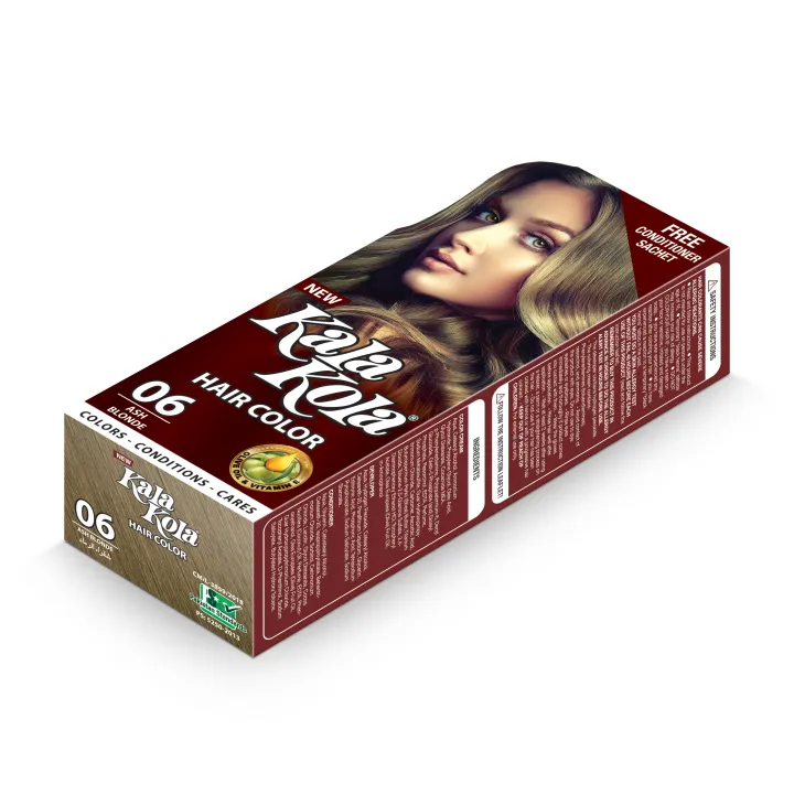 KalaKola%20Hair%20Color%20Ash%20Blonde%2006%20100ml%20-%20Image%203