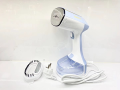 Raf Garment Foldable Handheld Clothes Steamer 1100w,and 240ml Tank Capacity Small Storage Hanging Ironing 2 and 1 Surging Steam, Hand hanging steam iron ironing & garment steamer original, Your Anywhere, Anytime Clothes Steamer, and  Kolax / Chigo. 