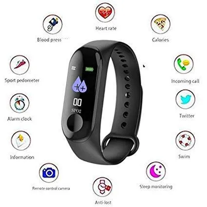Samrt%20Band%20,Smart%20Watch%20M3%20Bluetooth%20Intelligence%20Health%20Smart%20Band%20Wrist%20Watch%20Monitor%20Smart%20Bracelet%20-%20Image%204