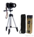 TIK TOK-3110 35-104cm Metal Tripod Portable Lightweight. 