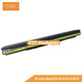 Replacement Battery for Lenovo IdeaPad Z40-75 Z70-80 121500171 121500174 121500173 8 CELL 4400mAh. 