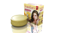 Sundari Gold Glowing Night Beauty Cream 17g - Skin Brightening, Anti-Aging, Moisturizing. 