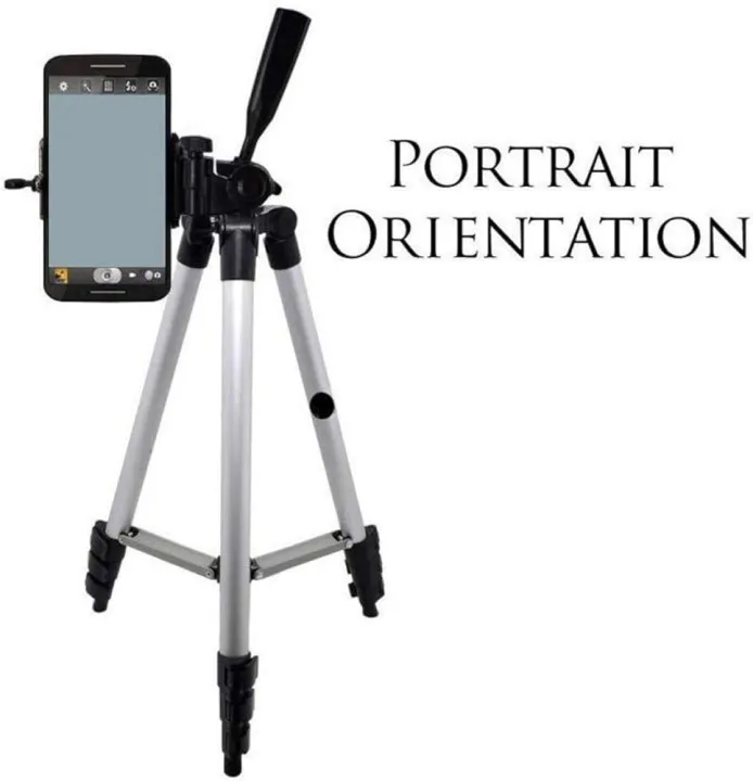 330A%204.5%20Feet%20Tripod%20Almunium%20Professional%20Universal%20-%20Image%207