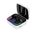 Zero® Arcade Beast Gaming Earbuds | 30-Hour Playtime, ENC Calling Mic, RGB Lighting | Ultra-Low Latency | Best Gaming Earbuds for Mobile & PC Gamers. 