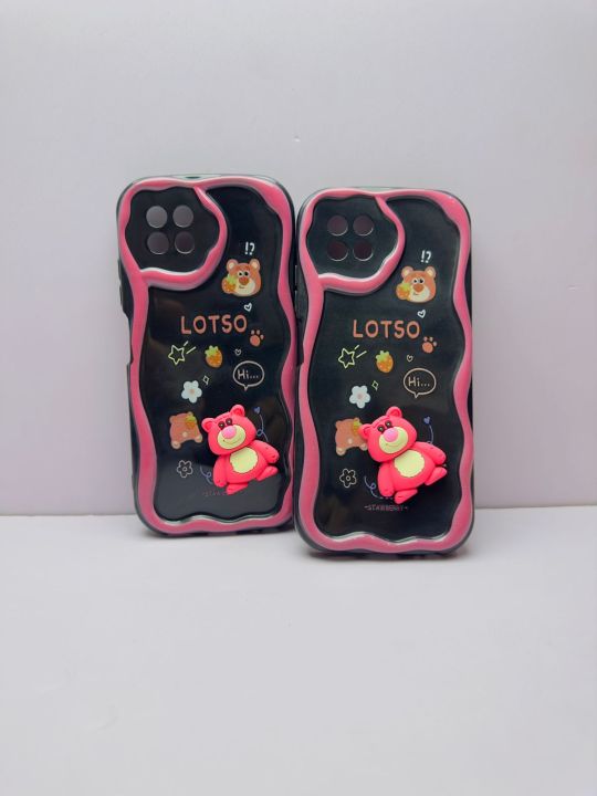 itel%20S23%20Back%20Cover%20Colorful%20Wavy%20Phone%20Cases%20-%20luxury%20Back%20Cover%20-%20Creative%20Lovely%203D%20Doll%20-Girls%20Back%20Cover%20-%20itel%20S23%20Fancy%20Girls%20Back%20Cover%20-%20Image%208