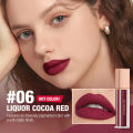 O.TWO.O Heavy Mist Velvet Lipgloss. 