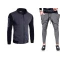 Mens Winter Tracksuits. 