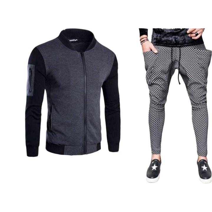 Mens Winter Tracksuits