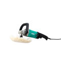 DCA Original 1400W 180mm Grinder Car Polisher Machine in Pakistan – Car Buffing & Polishing Machine. 