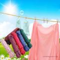 Nylon Hanging Rope Windproof Drying Rope Clothes Hangers Plastic 5M. 
