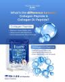 Frozen Collagen Plus+ 2 in 1 Whitening 10x Premium Skin Elasticity Capsules - Made in Thailand. 