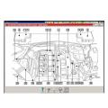 2024 Auto Repair Software Auto data 3.40 Spanish Multi-languages Automotive Car Repair Tool Software support more Europe model. 