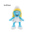 The Smurfs - Characters Soft Cuddly Stuffed Toys For Kids. 
