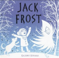 Jack Frost By kazuno kohara. 
