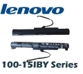 New Laptop 3 Cell  Notebook Battery For Lenovo IdeaPad 100-15IBY Series. 