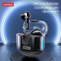 Lenovo Thinkplus LivePods LP12 True Wireless Earbuds - Black. 