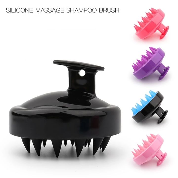 Silicone%20Shampoo%20Brush%20Clean%20The%20Scalp%20Thoroughly%20Scalp%20Massage%20Easy%20Foam%20Head%20Massage%20Brush%20Shampoo%20Brush%20Bath%20Comb%20Care%20Tool%20-%20Image%208