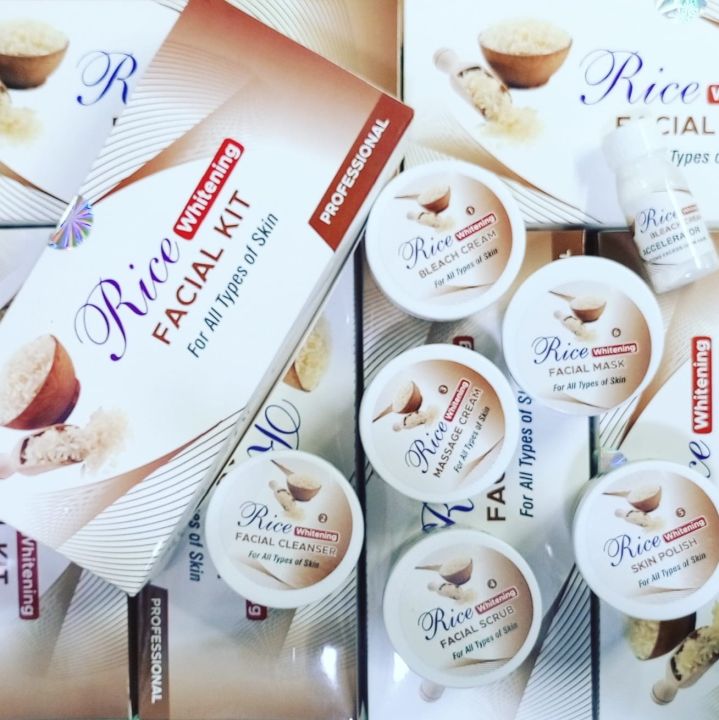 Rice%20Whitening%20Ultra%20Glowing%20Facial%20Kit%20For%20All%20Skin%20Types%20-100ml%20-%20Image%206