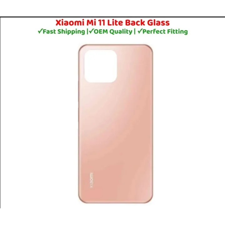 Xiaomi%20Mi%2011%20Lite%20Back%20Glass%20Battery%20Cover%20Rear%20Door%20Housing%20Case%20For%20Xiaomi%20Mi%2011%20Lite%20Back%20Battery%20Glass%20Cover%20Replacement%20-%20Image%202