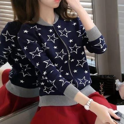 Order%20Now:%20Fashion%20Designer%20Star%20Printed%20Zipper%20/%20Upper%20/%20Jacket%20for%20Women%20/%20Girls%20/%20Ladies%20(Get%20Ready%20for%20Winter)%20-%20Image%202