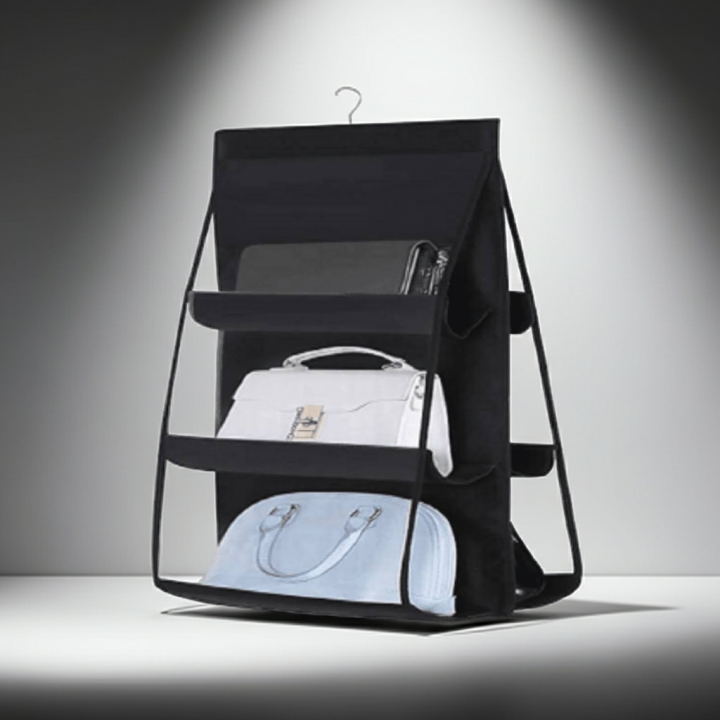 Hanging%20Storage%20Bags%20Large%20Capacity%20Organizer%20Wardrobe%20Transparent%20Storage%20Bag%20Door%20Wall%20Sundry%20Shoe%20Bag%20Hanger%20Pouch%E2%80%8B%E2%80%8B%E2%80%8B%E2%80%8B%E2%80%8B%E2%80%8B%E2%80%8B%20Hanging%20Storage%20Bags%20Double-Sided%20Organizer%206%20Pockets%20Storage%20Closet%20Organizer%20Space-Saving%20Storage%20Home%20Organization%20V%20-%20Image%202