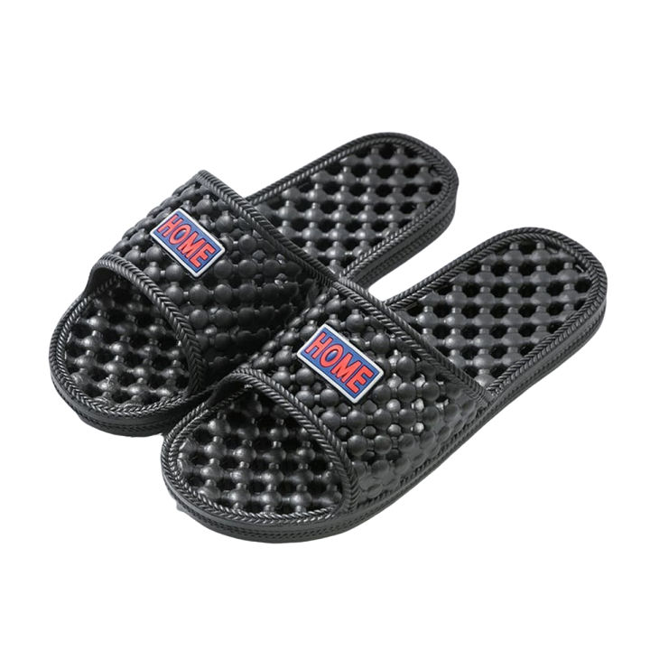 Comfortable Slippers Bata Bathroom Slippers For Men Ortho Slippers
