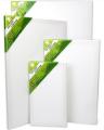 Set of 4 - Artist Blank Canvas Stretcher. 