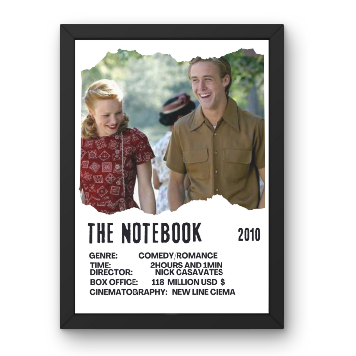Notebook,%20Movie%20Poster%20with%20Frame%20-%20Image%205