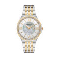 Kenneth Cole New York KCWLH2105302- Stainless Steel Wrist Watch for Women. 