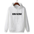 Hoodie For Men & Women EMNEM Printed Kangaroo Hoodie Pocket Drawstring Pullovers Clothing Long Sleeves Export Quality Winter Wear. 