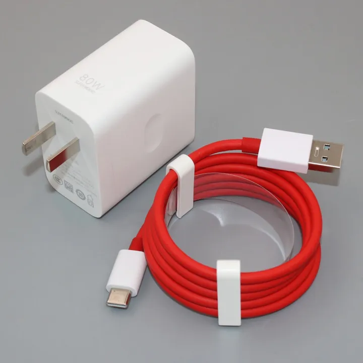 OnePlus%2010Pro%2080W%20SuperVooc%20Charger%20Adapter%20+%20Cable%20Warp%20Charger%20with%20Fast%20Charging%20Cable%20USB%20A%20to%20USB%20C%20-%2080W%20Ultra%20Fast%20Power%20Adapter%20-%20Image%207