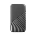 For Xiaomi Portable SSD 1TB USB 3.1 Mobile Solid State Drive Type-C External Hard Disk Storage Device For Mac Desktop. 