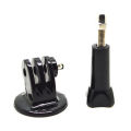 for Gopro Waterproof Housing Case for Gopro Hero 4 Hero3+Hero 3 Underwater Protective Box for Go Pro Accessories. 