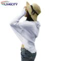 Sleeve Shawl Scarf simple Sun Protection Sleeves Chiffon Protective Shawl. 