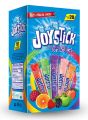 Summer Treats Yummy Joystick Ice Lollies for Summer Best Flavors for Boys, Girls, and Women Summer Fun Ice Lolly Lychee Splash Flavor Pack - 20 Lollies. 