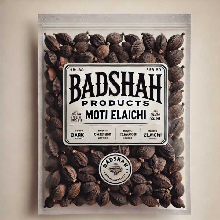 Moti Elachi 100GM,250GM,500GM,1KG