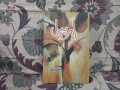 PACK OF 2 BOOKS ISHQ E AATISH AND AMAR BAIL BEST URDU READING NOVELS/ BEST SELLING.. 