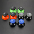 Pack of 2 – New Game Controller Thumb Rocker Button Cap for Xbox One X and S Video Gamepad Joystick Accessories. 